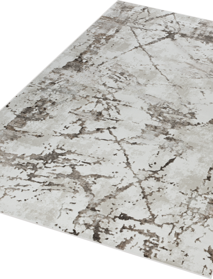 38894A stan BROWN FLS / BEIGE FL