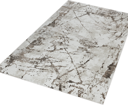 38894A stan BROWN FLS / BEIGE FL