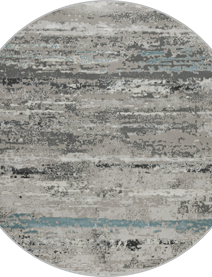 36556A daire BLUE / L.GREY