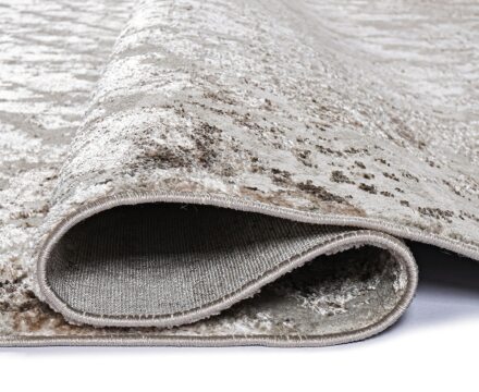 38551A stan BROWN FLS / CREAM FL