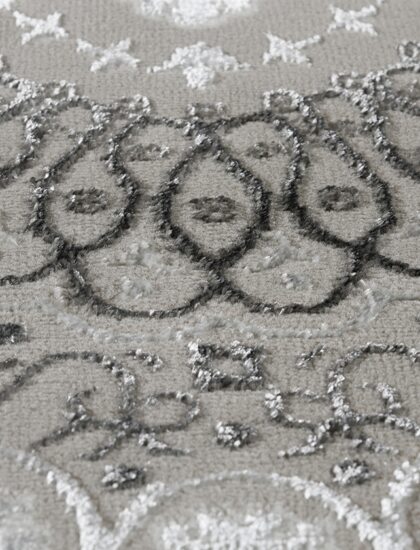 39888A r GREY FLS / BEIGE COK