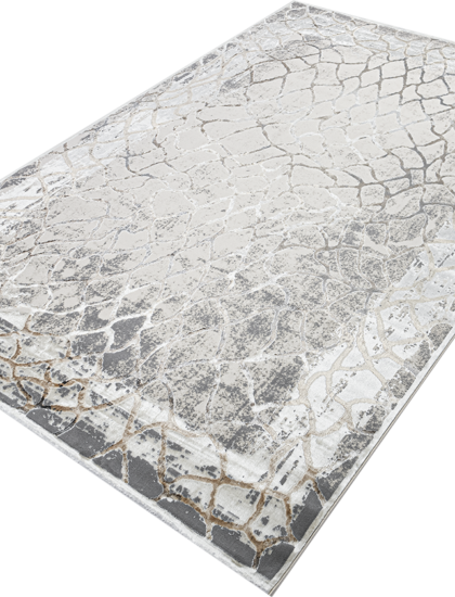 37888A stan BROWN FLS / BEIGE FL