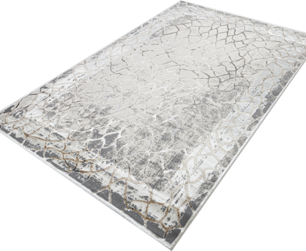 37888A stan BROWN FLS / BEIGE FL