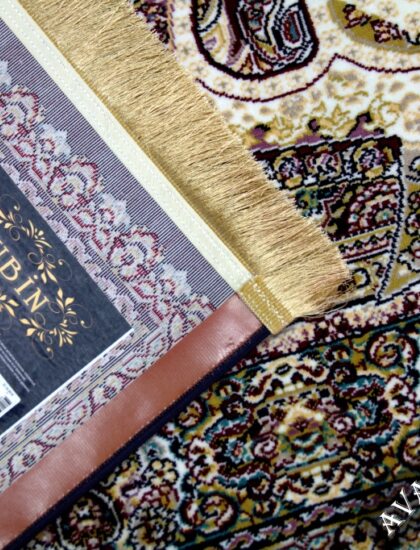 20250A stan CREAM / NAVY