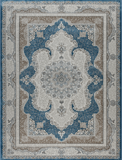 36945A stan BLUE / BLUE