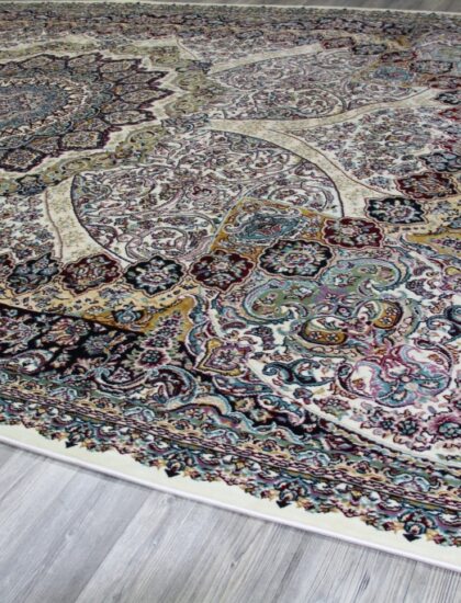 20273A stan L.CREAM / PINK