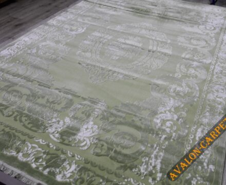 P4204C stan GREEN / GREEN