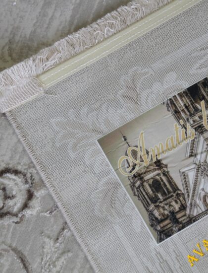 36546A stan L.BEIGE / L.BEIGE