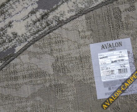 36342X oval SILVER / SILVER