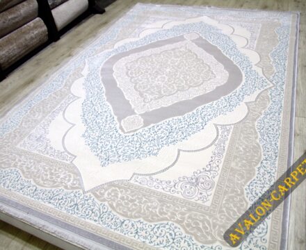 36846A stan L.GREY / BLUE