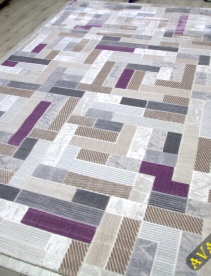 36622A stan GREY / LILA