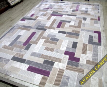 36622A stan GREY / LILA