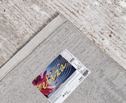 38548A stan GREY FLS / CREAM FLS