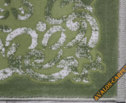 P4204C stan GREEN / GREEN