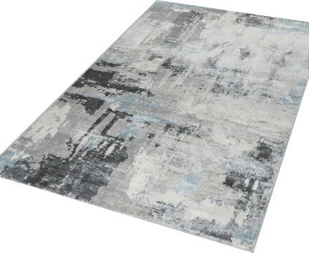 36506A r BLUE / L.GREY