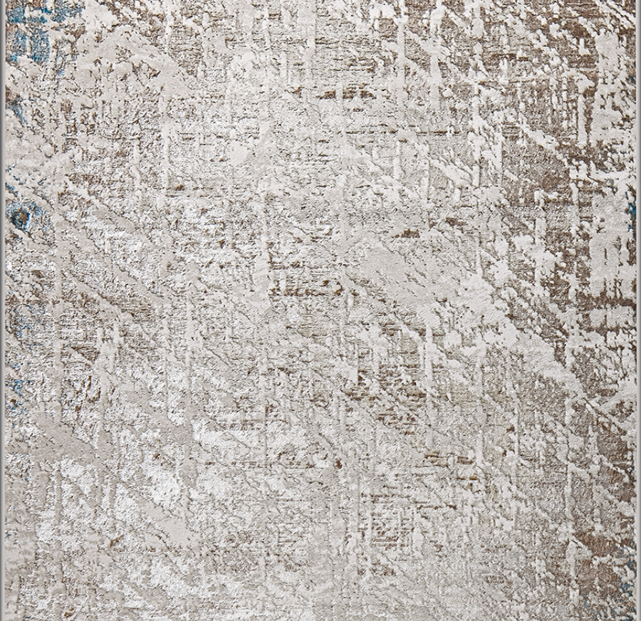 38551A stan BLUE FLS / CREAM FLS