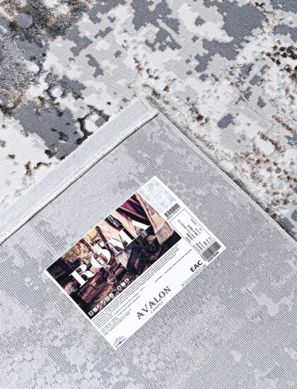 37896A stan GREY FLS / BEIGE FLS