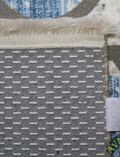 MK061R5 stan BEIGE-BLUE