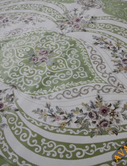 36069A stan GREEN / GREEN