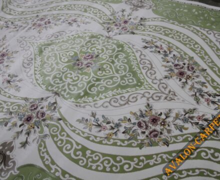 36069A stan GREEN / GREEN