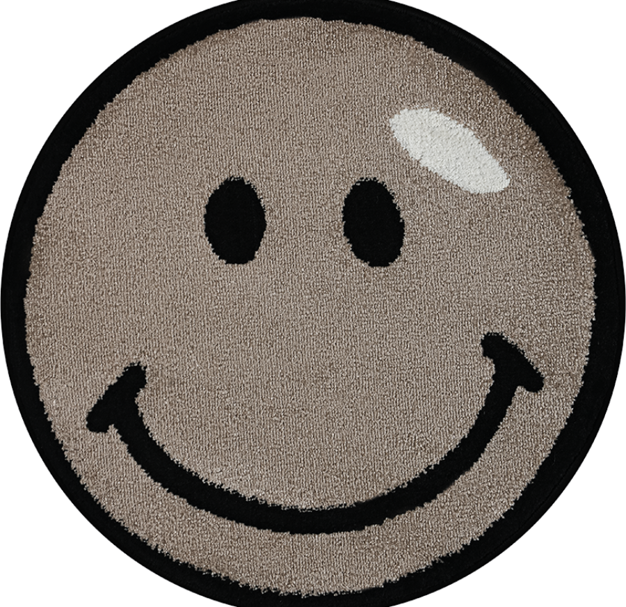 10006X daire BEIGE / BEIGE