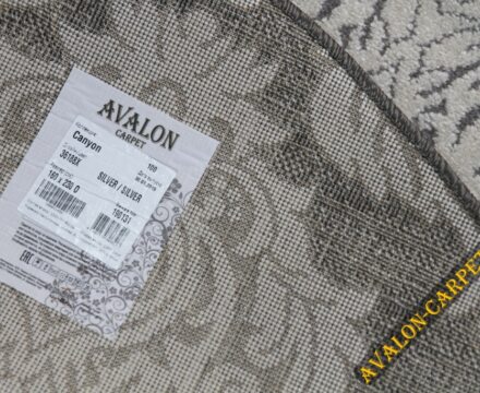 36188X oval SILVER / SILVER