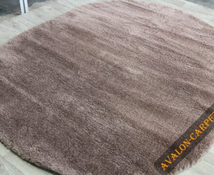 00000A oval MOCCA / MOCCA