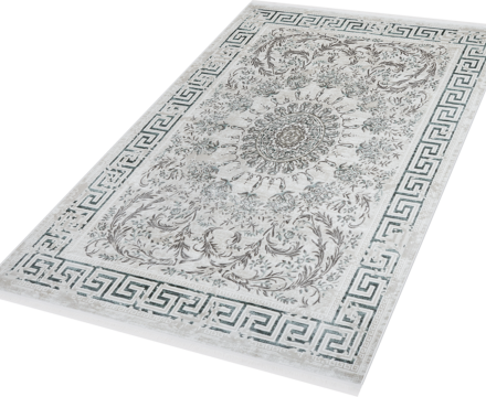 37545A stan GREEN / CREAM