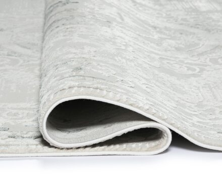 51386A stan GREEN / CREAM