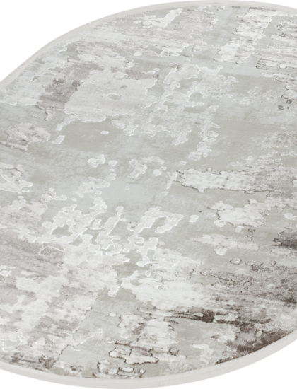 39883A oval BEIGE / CREAM