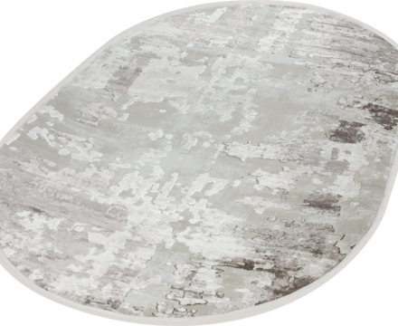 39883A oval BEIGE / CREAM