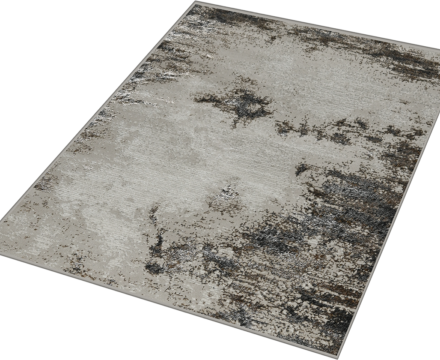 40840A stan GREY FLS / BEIGE COK