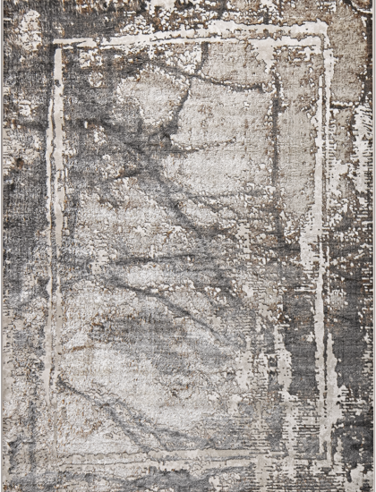 38557A stan GREY FLS / BEIGE FLS