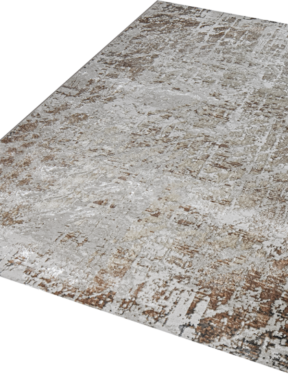 38551A stan GREY FLS / CREAM FLS