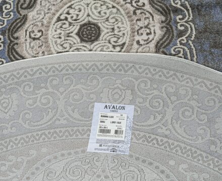 36868J daire L.GREY / BLUE