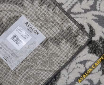 36188X stan SILVER / SILVER