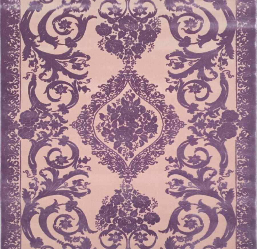 36282E stan LILA / LILA