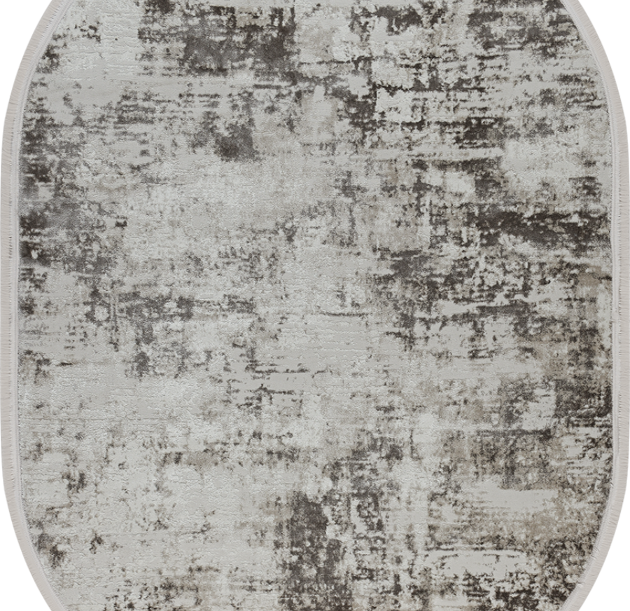 39937A oval BEIGE / CREAM