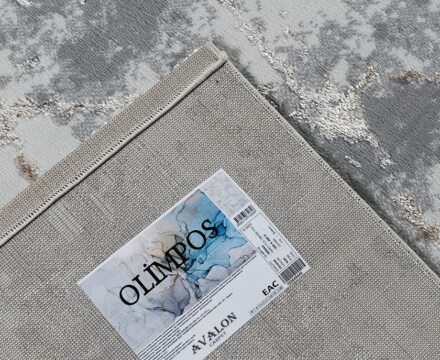 38894A stan GREY FLS / BEIGE FLS