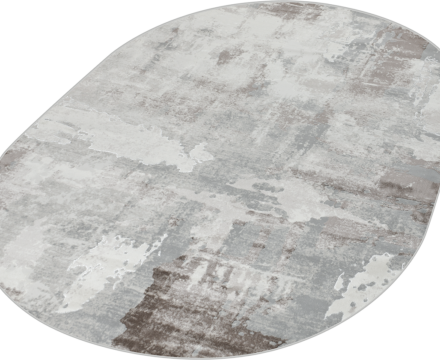 36506A oval D.VIZON / L.BEIGE