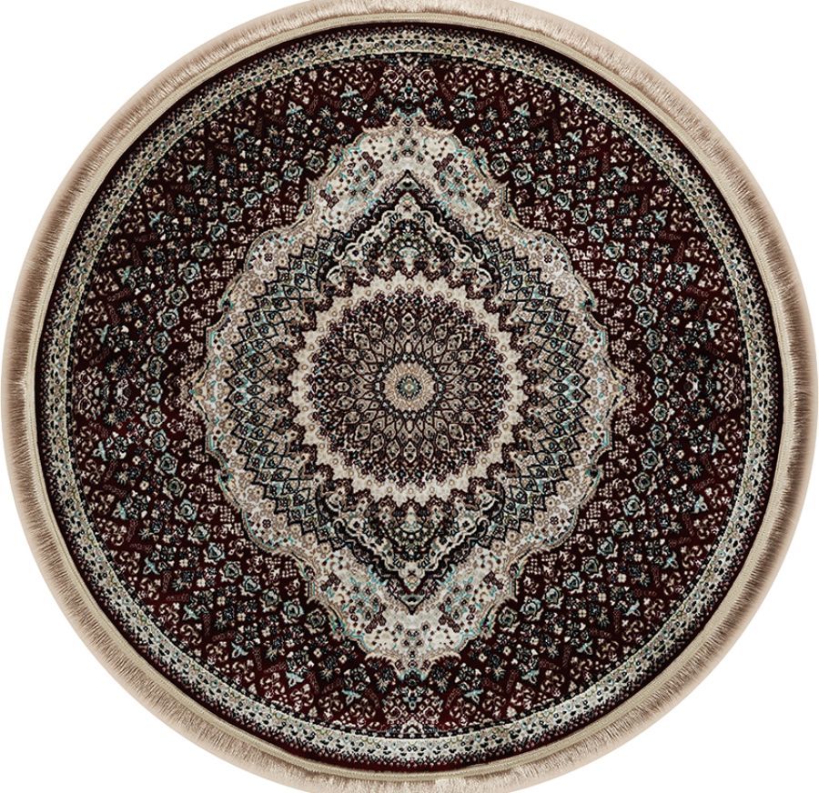 20058A daire RED / RED