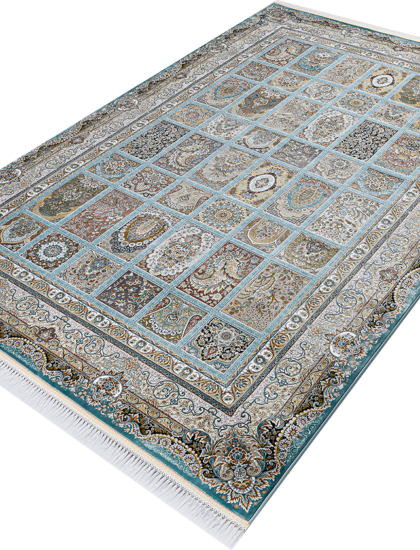 G139 stan BLUE / GRAY