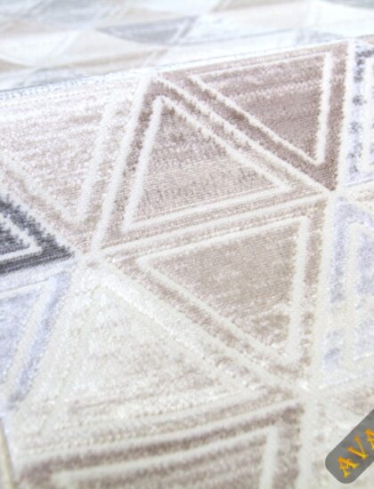 36853A stan L.BEIGE / BLUE