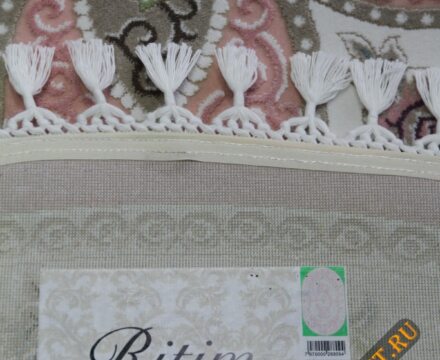 36147A oval PINK / PINK