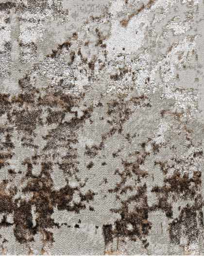 38551A stan BROWN FLS / CREAM FL