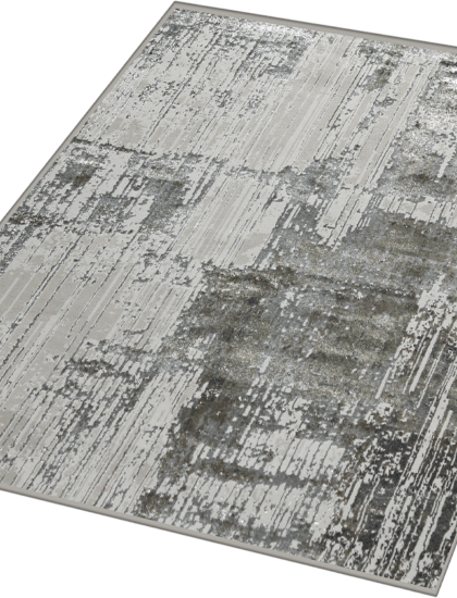 40837A stan GREY FLS / BEIGE COK