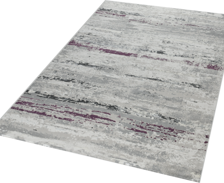 36556A stan LILA / L.GREY