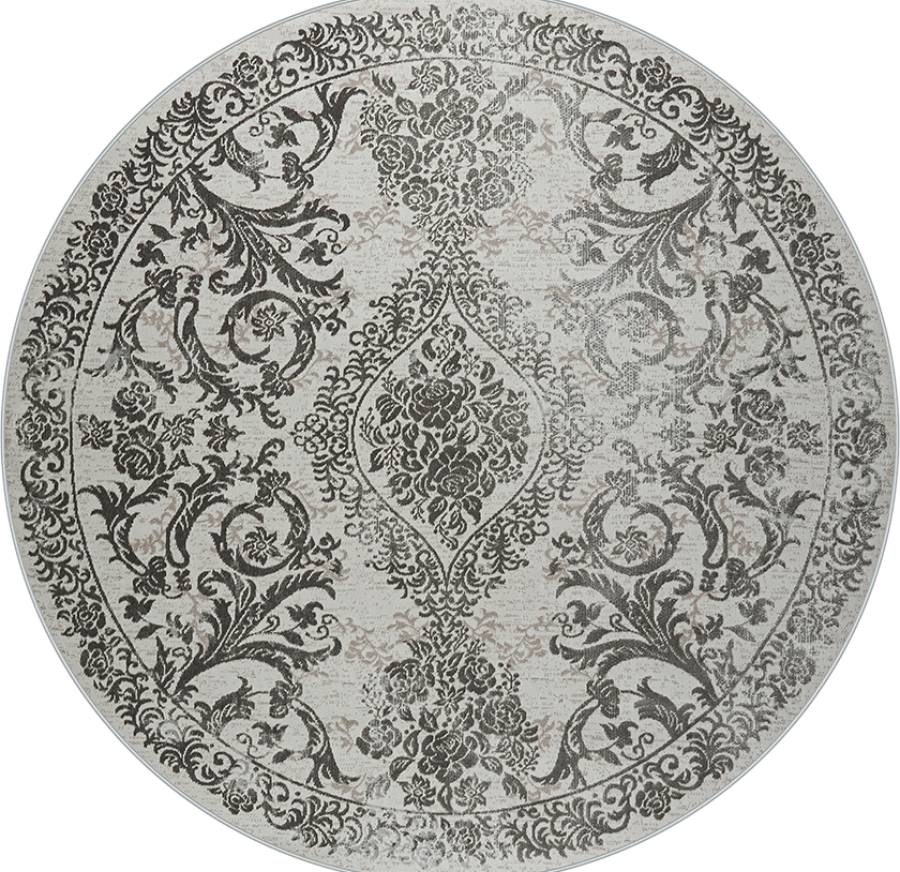 36932J daire CREAM / GREY