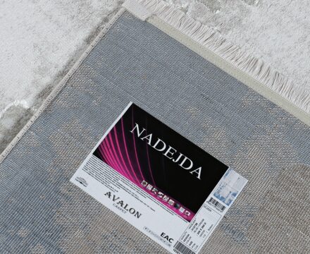 51273B stan BLUE / CREAM