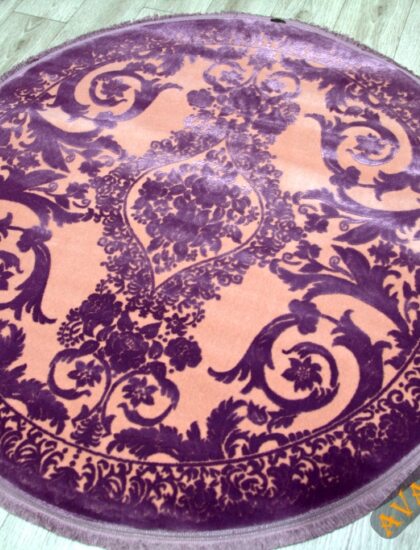 36282E daire LILA / LILA